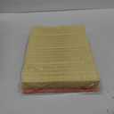 Engine Air Filter Replacement 15908915 for Chevrolet Silverado 1500 5.3L 1999-2017, for Tahoe 5.3L 2000-2019, for Silverado 2500 HD 6.0L 2001-2019, for Silverado 1500 4.8L 1999-2013