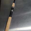St. Croix Rods Triumph Spinning Rod, TSR, Durably Sensitive with Impressive Power, High Performing Spinning Rod, 6'6" Medium