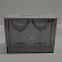Tabletops Gallery 2 Piece Couple Glass Set