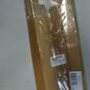 EXTRIC Thermal Laminating Film Roll 2 PK, 25x500-1.5 Mil 1” Core