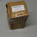 Funmit Mixers Accessories K45WW Wire Whip K45DH Dough Hook K45B Coated Flat Blade Paddle with Scraper Replacement for Kitchen Tilt-Head Aid Stand Mixer Attachments- Stainless Steel