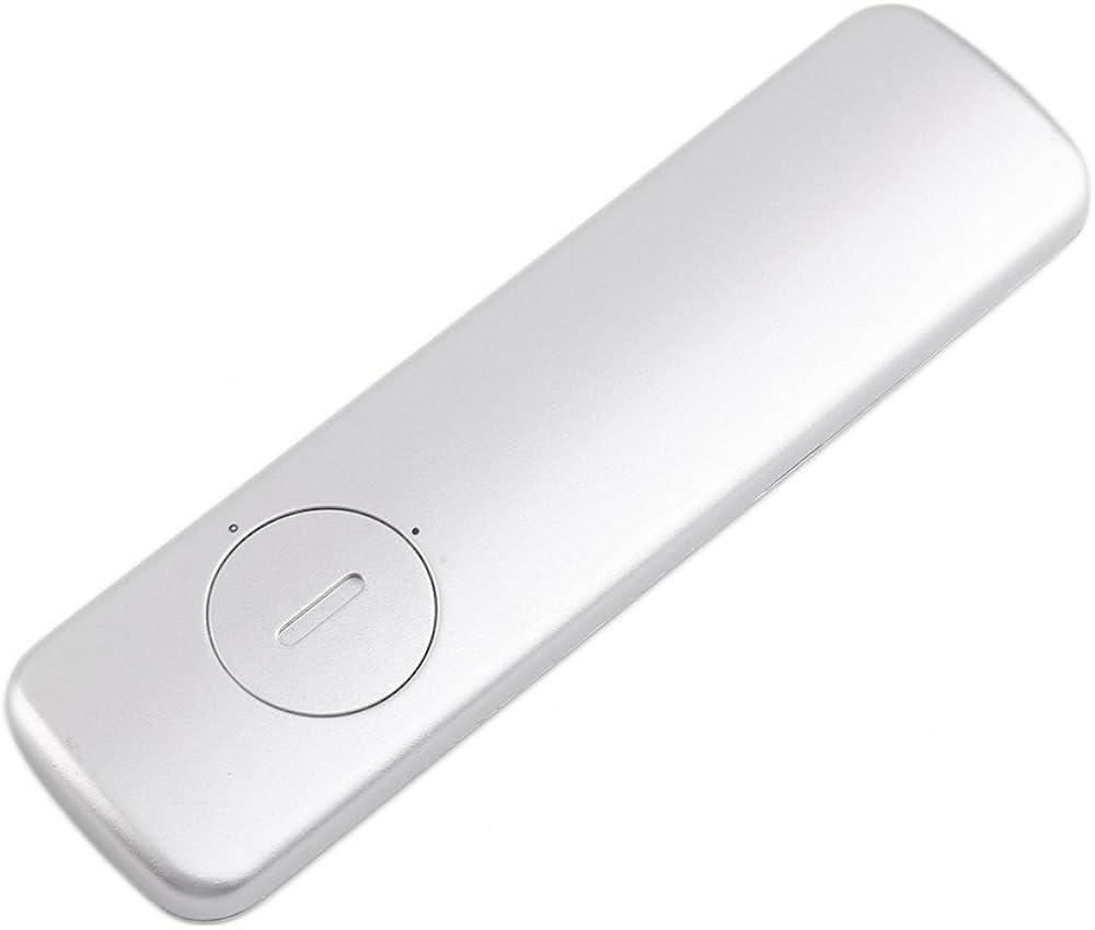Remote Control Apple Remote Control Universal Remote Control TV A1294 TV1 TV2 TV3 Remote Control 13.3" inch Macbook Pro Apple Remote Control