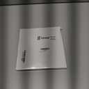 Spiareal 3 Pcs Valentines Day Heart Wooden Sign on Stand Heart Shape Tall Standing Table Signs Love Farmhouse Decorations for Valentines Day Table Party Centerpiece(Red,Vintage)