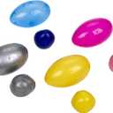 Crayola Silly Putty Bulk Variety Pack (24ct), Assorted Soft Sensory Putty, Kids Fidget Toys, Goodie Bag & Treasure Box Sensory Toys, Gift for Kids, Ages 4+ [Amazon Exclusive]