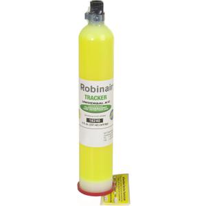 Robinair (16240) Tracker Universal A/ Dye - 8 oz. Bottle, 64 Applications