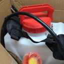 3Gal Battery Powered Garden Sprayer Compatible with Milwaukee 18V Battery