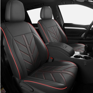 TZAUT-AXLE Toyota Highlander Car Seat Covers