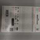 SanDisk 128GB Extreme microSDXC UHS-I Memory Card with Adapter - Up to 190MB/s, C10, U3, V30, 4K, 5K, A2, Micro SD Card - SDSQXAA-128G-GN6MA