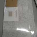 Fluxynara Felt Bulletin Board, 35.4"x23.6", Minimalist Gray