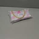 2 x 19 inch Ballet Christmas Stocking, Ballerina & Gold Trim Design, Fireplace Decor for Family Holiday Party Supplies Gifts