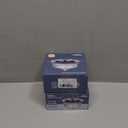 Semour Upgraded 3 in 1 Kitchen Sink Drain Strainer Stopper 304 Stainless Steel Pop Up Kitchen Sink Stopper Anti-Clogging Kitchen Sink Strainer Basket Filter for US Standard 3-1/2 Inch Drain, Pack 2