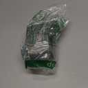 220V to 110V 20W PD Voltage Converter US to Europe International Universal Travel Adapter with 2 USB A 2 Type-C Port Worldwide Power Converters Plug Combo for Spain Italy (Black)-IZ