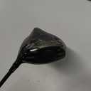 Customized TaylorMade Golf Qi35 LS Driver 9 Degree Loft Mitsubishi Chemical Kai'li Dark Waves White Wood Shaft X-Stiff, Right Handed, Golf Pride CP2 Grip Midsize