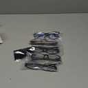 Gaoye 1.0 Professional Reading Glasses for All Day - Computer Readers with Blue Light Protection - Value Pack