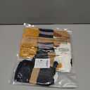 Loritta 5 Pairs Womens Fuzzy Socks Cozy Soft Fluffy Cute Cat Animal Winter Warm Slipper Socks Christmas Stocking Stuffers