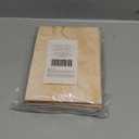 Best Paper Postcards 60 Pack Blank Cards and Envelopes 5x7 In - Vintage Style Stationery for Card Making, Party Invitations, Announcements, Scrapbooking (6 Designs)