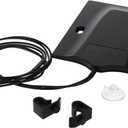NETGEAR Omnidirectional MIMO Antenna (6000451) - Enhances Performance of Internal Antennas, Compatible with M5 (MR5200) & M6 (MR6150 & MR6550) Hotspot Routers, Includes 2 TS-9 and 2 SMA Connectors