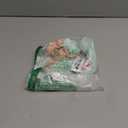 PUMYPOREITY Escape Proof Dog Diapers - Reusable & Washable, Suitable for French Bulldogs & Both Male & Female Dogs - Blue (Large)