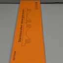 2 Pack Stainless Steel Stove Gap Covers, Kitchen Stove Gap Fillers, Heat Resistant Stove Guard Between Stove and Countertop, Snap-on design prevents shifting, adjustable from 13.8" to 26.8 "