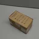 Interactive Dog Puzzle Toys for Boredom, Dogs Enrichment Toy to Keep Them Busy, Treat Dispensing Slow Feeder (Yellow)