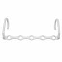 Seal Tight Toilet Flapper, Space Saver Hanger