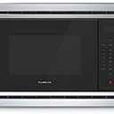 Lippert Components 695573 0.9 Microwave Trim Kit - Stainless Steel