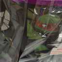 Nickelodeon Table Lamp Teenage Mutant Ninja Turtles 11.8 x 11.6 x 17.2 inches