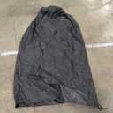 Patio Umbrella Parasol Cover Waterproof, Outdoor Parasol Cover with Zipper 72x40x182cm Patio Furniture Covers Fits Cantilever Offset Umbrella