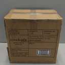 Crock-Pot 7 Quart Oval Manual Slow Cooker, Stainless Steel (SCV700-S-BR), Versatile Cookware for Large Families or Entertaining