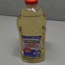 Little Kids Bubbles by Fubbles| Made in The USA |64oz Non Toxic Bubble Solution |Bubble Refill for Bubble Machines and Toys, Clear,12381