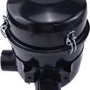 HOLDWELL Bath Air Cleaner Oil Bath 02102238 02102372 Compatible with Deutz F6L912 F5L912