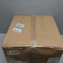 10 Gallon Fuel Cell Polished with Cap Level Sender 6AN 12FT CPE Fuel Line Kit Silver Aluminum