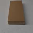 Vessel Sink Faucet, Oil Rubbed Bronze Waterfall Bathroom Sink Faucets, Brass Tall Bathroom Faucet Vanity Faucet 1 Hole Restroom Faucet Single Handle with Pop-up Drain Supply Hose