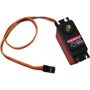 Redcat Racing Hexfly HX-15CS Full Metal Gear Servo 15KG, Splashproof