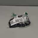 Flexvision Adjustable Vision Glasses Flex Focal Length Adjustable with Dial Vision for Near and Far Vision - Men & Women, Unisex (2 Pair)