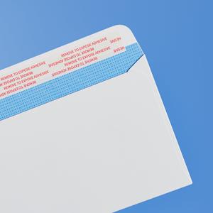 5x7 Envelopes for Invitations, A7 Printable Self Seal Envelopes for 5x7 Cards, Photos, Wedding, Birthday, Postcards, Graduation, Parties, 5.25 x 7.25 Inches (Pack of 110), White