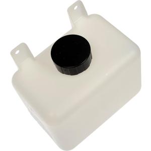 Dorman 603-001 Coolant Reservoir Bottle, White Universal Fit
