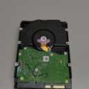 Western Digital 8TB WD Purple Surveillance Internal Hard Drive HDD - SATA 6 Gb/s, 256 MB Cache, 3.5" - WD85PURZ