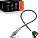 A-Premium O2 Oxygen Sensor Compatible with Jeep, Dodge, Chrysler, Ram & Mercedes-Benz - Grand Cherokee, Wrangler, Challenger, Charger, Durango, Town & Country, 1500 & More, Replace# 5149180AA