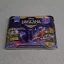 Ravensburger Disney Lorcana TCG: Azurite Sea Stitch Collector's Gift Set | Deluxe Collectible Set with Over 200 Art Pieces | Ultimate Game Experience for Ages 8+