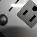 200W Car Power Inverter, FOVAL 12V DC to 110V AC Car Inverte with 4 USB Ports Car Outlet Adapter, Power Inverter for Vehicles, Car Plug Adapter Outlet for Laptop Computer Charger (Gray)