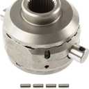 PowerTrax 1512-LR Lock-Right Differential Locker, 26 Spline, Fits Suzuki 6.9" Differential, Rear, Compatible with Suzuki Sidekick, Geo Tracker, Chevrolet Tracker