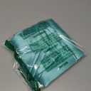 BEDELITE Satin Pillowcase for Hair and Skin, Super Soft and Cooling Similar to Silk Pillow Cases 2 Pack with Envelope Closure, Gift for Women Men(20"x40" King Size, Turquoise)