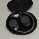 Jabra Evolve2 85 Wireless PC Headset  Noise Cancelling UC Certified Stereo Headphones with Long-Lasting Battery  USB-C Bluetooth Adapter  Black