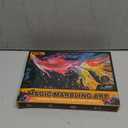 Water Marbling Paint for Kids - Arts and Crafts for Girls & Boys Crafts Kits Ideal Gifts for Kids Age 6-8 8-12