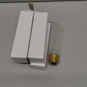 40 Watt T10 Clear Tubular Incandescent Light Bulb, Vintage Style Showcase Bulb,Showcase lamp, 2700K Soft White, E26 Medium Base, 280 Lumens (Misty White)