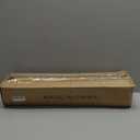 Modern Sputnik Chandeliers Light, 12-Light Black Chandeliers for Dining Room, E26 Height Adjustable Chandelier Ceiling Lighting Fixture for Farmhouse Kitchen Island Living Room Foyer