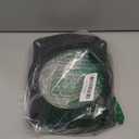 Speaker Spacer Ring 6x9" to 6.5" Tweeter Speaker Adaptor Car Speaker Subwoofer Mounting Spacer Bracket Ring for Nissan Sylphy ABS Black Waterproof