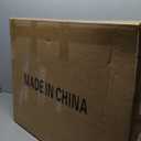 All Weather Car Floor Mats Cargo Liner with Backrest Mat for 2025 2026 Nissan Armada/Infiniti QX80 8 Seats, TPE Rubber Liners Full Set Automotive Mats for 2025 2026 Nissan Armada Accessories