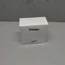 Yookeer 3 Pcs Valentines Heart Decorations Rustic Wood Table Signs Boho Jute Rope Bow Love Sweet Wood Tiered Tray Decor Farmhouse Wooden Block Set for Valentines Day Party Home Table Decorations